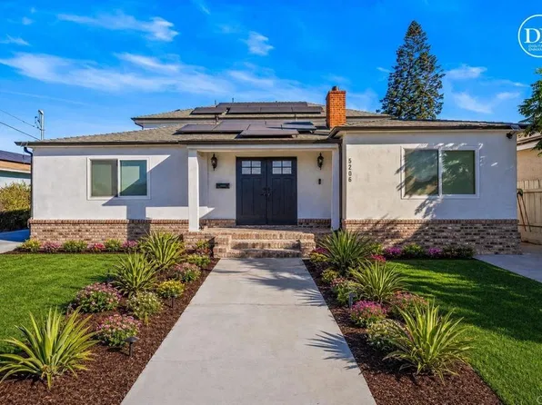 5206 La Paz Dr, San Diego, CA 92114