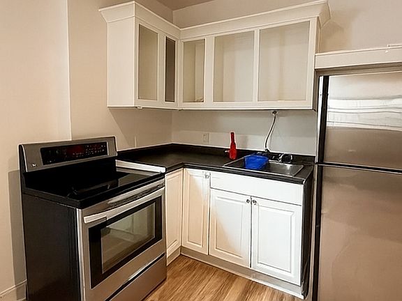 Kitchen - Daytime