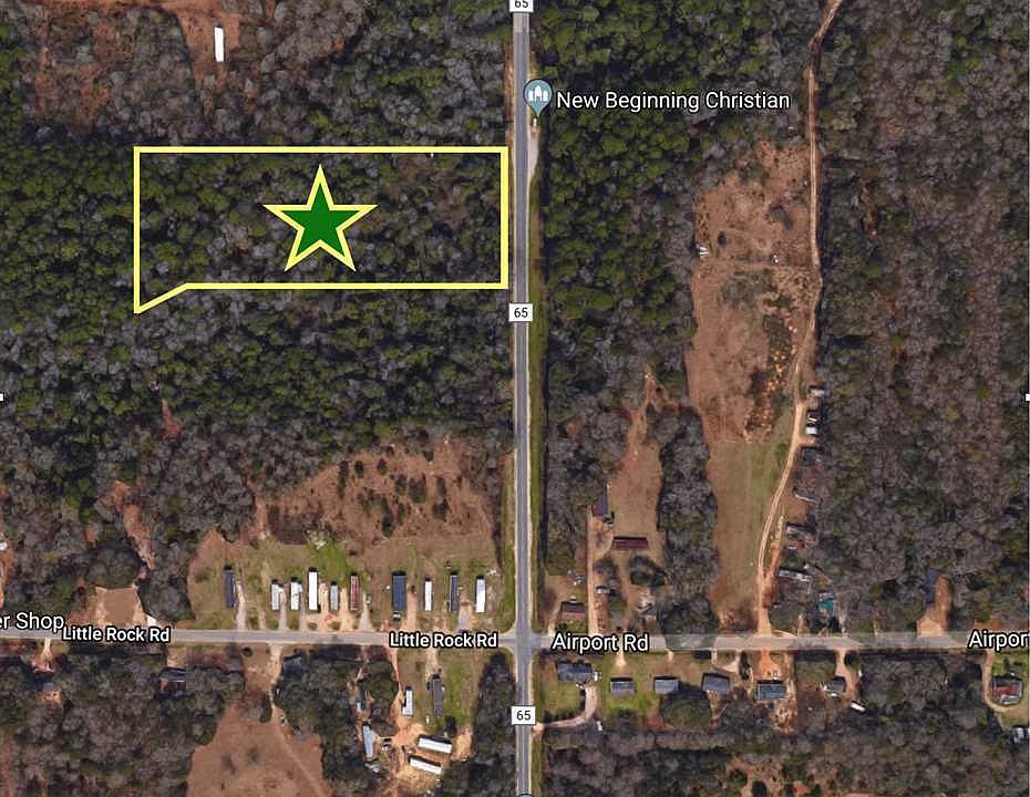 1st image of County Road 65