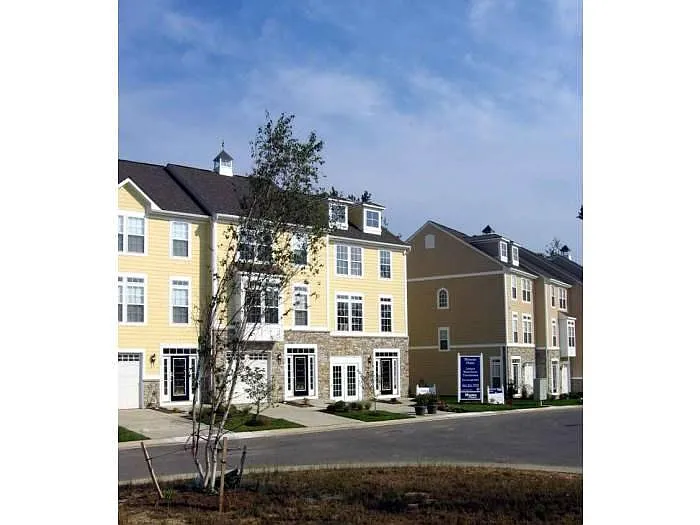 Exterior from Front - Bay View Ln