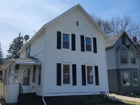 118 W 3rd St, Corning, NY 14830