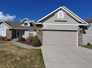 1811 E Warm Springs Ave, Post Falls, ID 83854