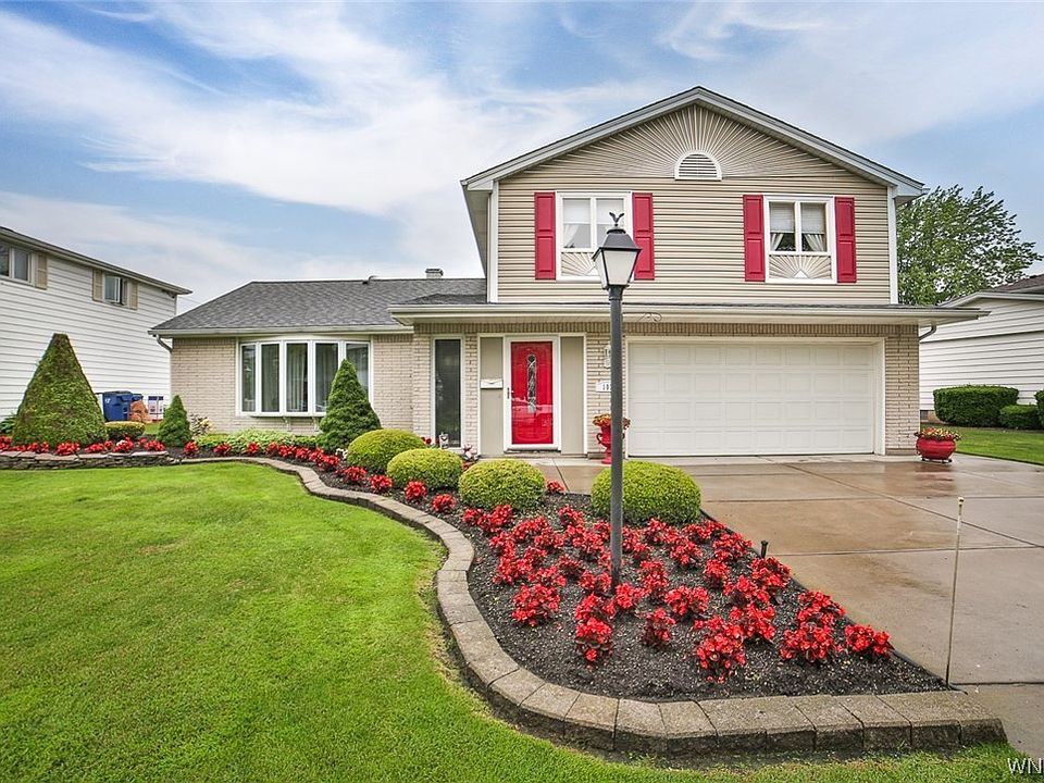 102 Brooklane Dr, Williamsville, NY 14221 Zillow