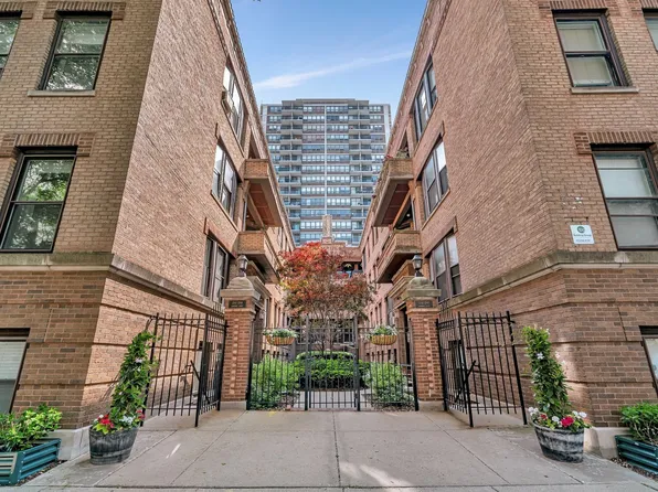 2749 N Hampden Ct APT 1E, Chicago, IL 60614