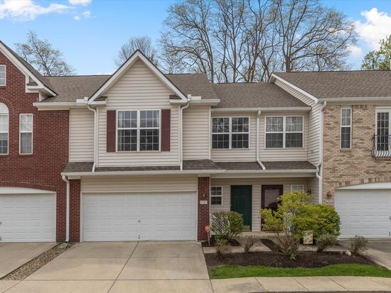 8345 Pine Branch Ln, Indianapolis, IN 46234