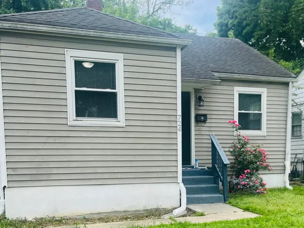 724 Creel Ave, Louisville, KY 40208
