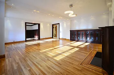 Rented by WAM Partners - William Moses Co.