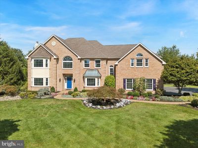 2587 Hillcrest Dr, Lansdale, PA, 19446