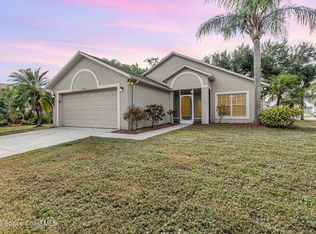 1497 Crane Creek Blvd, Melbourne, FL 32940