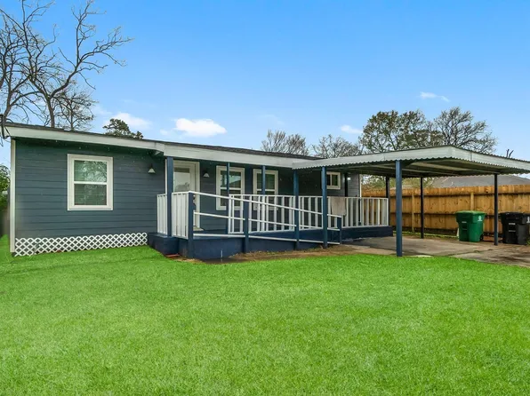 4622 Firnat St, Houston, TX 77016