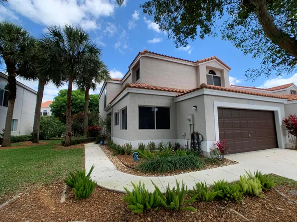 10481 Lake Vista Circle, Boca Raton, FL 33498