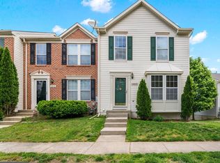 2612 Summers Ridge Dr, Odenton, MD 21113