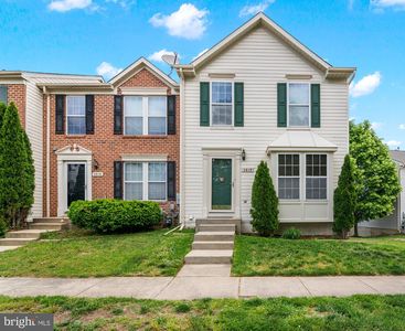 2612 Summers Ridge Dr, Odenton, MD, 21113