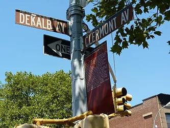 Rented by Realty on the Greene