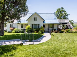 13989 N Mountain Rd, Cove, UT 84320