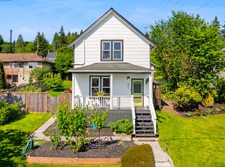 5502 S 2nd Ave, Everett, WA 98203