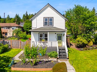 5502 S 2nd Ave, Everett, WA, 98203