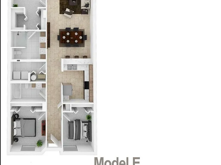 1805 Riverside Dr #205 — Photo 41