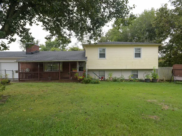520 Lee Ct, Richmond, KY 40475