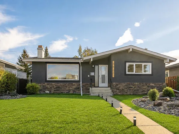 6807 98a Ave NW, Edmonton, AB T6A 0B9
