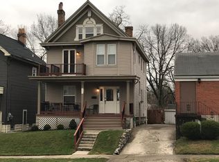 2453 Hudson Ave, Cincinnati, OH 45212