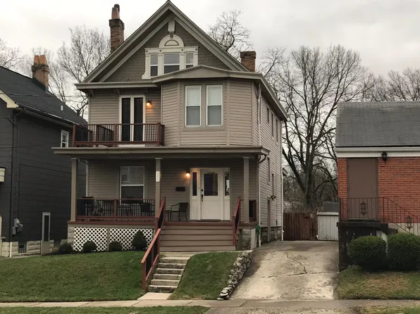 2453 Hudson Ave, Cincinnati, OH 45212