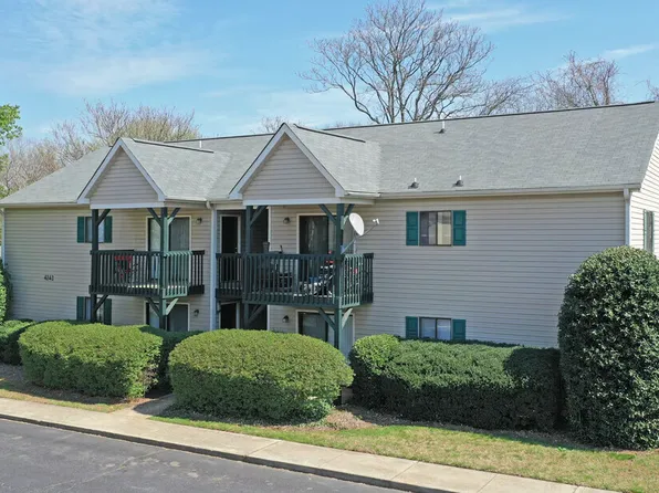 Nottingham Apartments