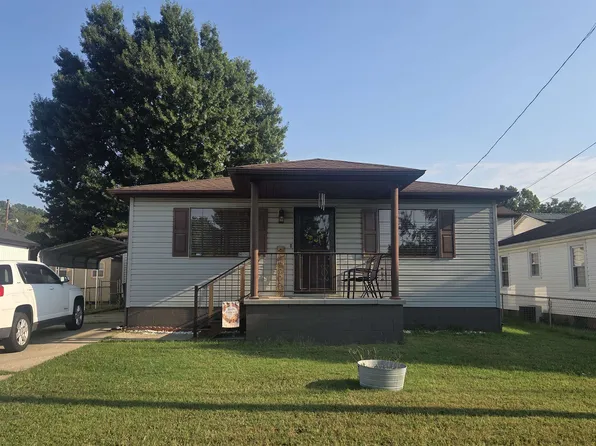 52 Township Road 1061, Proctorville, OH 45669
