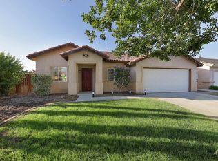 8410 Maple Grove Ln, Bakersfield, CA 93312
