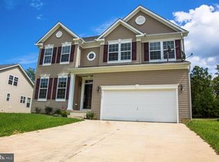 46123 Seabiscuit Ct, Lexington Park, MD