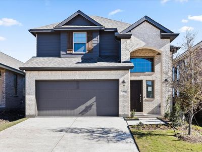1805 Jade Forest Ln, Mesquite, TX, 75181