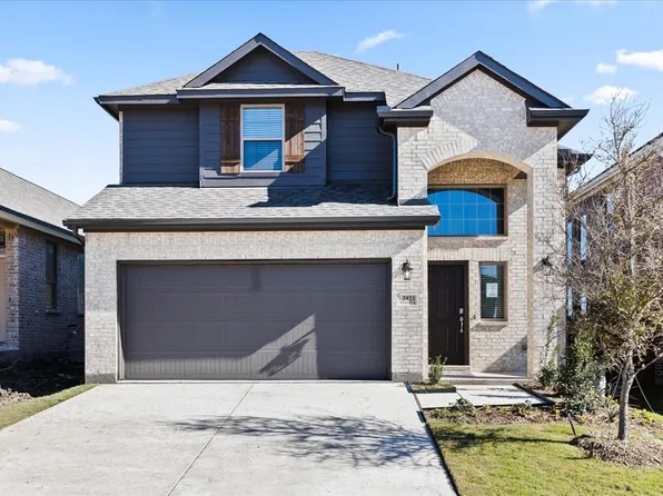 1805 Jade Forest Ln, Mesquite, TX 75181