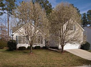 5015 Linden Oaks Ave, Durham, NC 27713