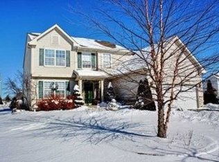 360 Diamondback Way, Algonquin, IL 60102