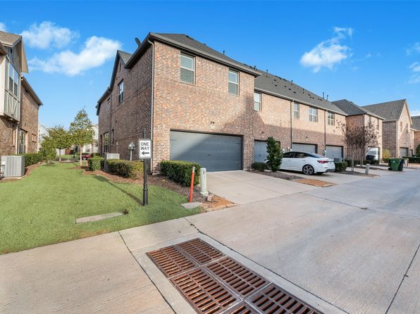4254 Cascade Sky Dr, Arlington, TX 76005