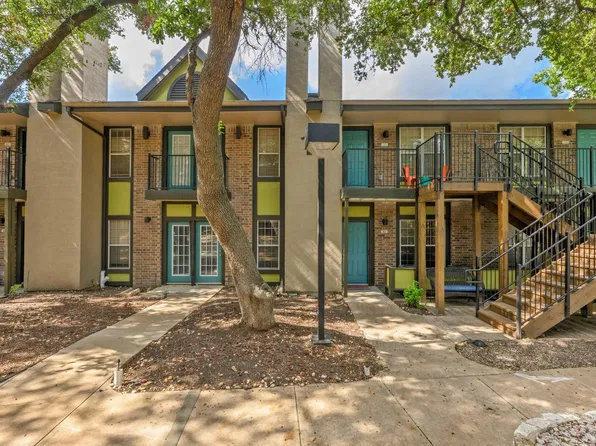 7685 Northcross Dr Unit 1101, Austin, TX 78757