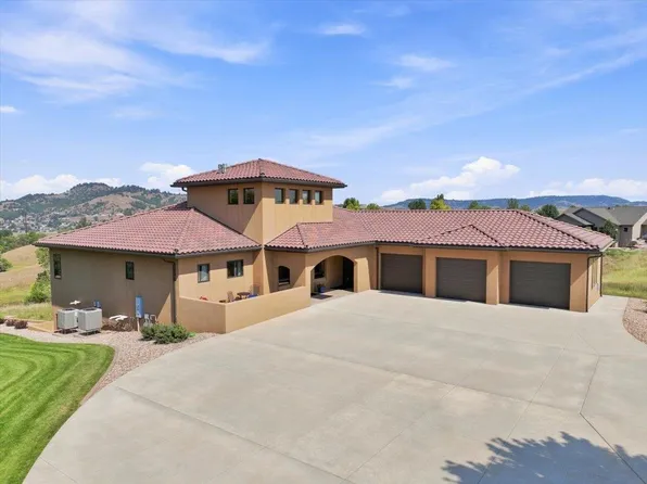 2314 Bridgestone St, Spearfish, SD 57783