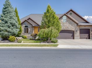 10813 S Logan Canyon Rd, South Jordan, UT 84095