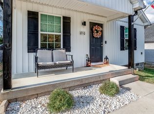 810 Liggett Ave, Lewisburg, TN 37091