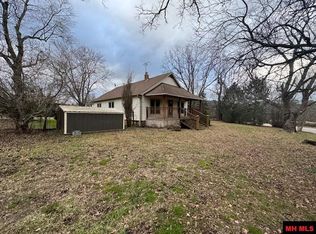 104 Newburg Rd, Melbourne, AR 72556