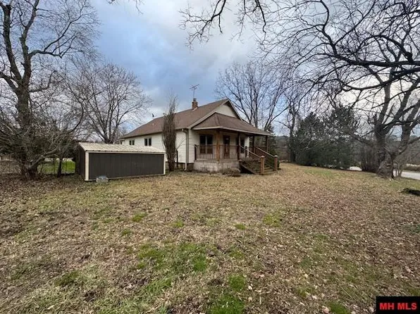 104 Newburg Rd, Melbourne, AR 72556