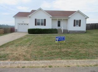 689 Artic Ave LOT 4, Oak Grove, KY 42262