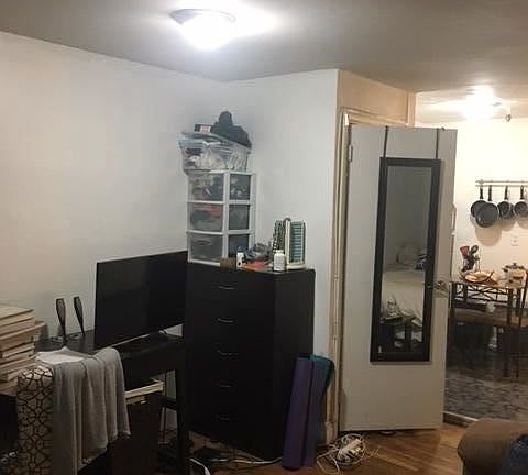 384 Commonwealth Ave. #2 Boston - Back Bay Shared Unit Photo