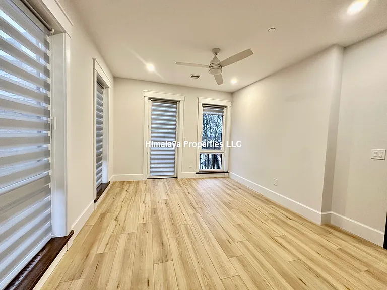 100 Mount Pleasant Ave #3 — Photo 5