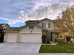 5531 Crabtree Grove Ct, Sparks, NV