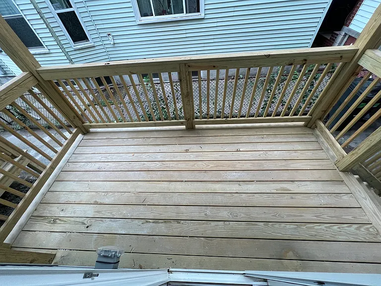 126 Cross St #2L — Photo 18