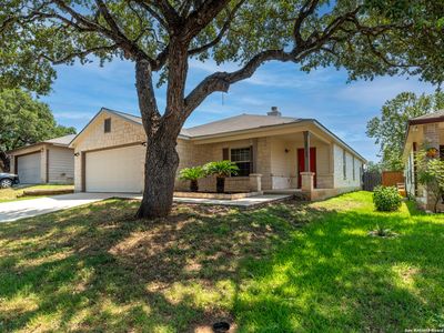 20722 BLUE TRINITY, San Antonio, TX, 78259