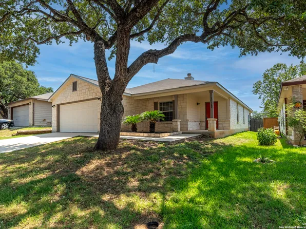 20722 BLUE TRINITY, San Antonio, TX 78259