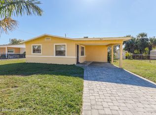 3875 Smart St, Cocoa, FL 32926