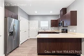 "Spacious 2-Bed, 2-Bath Haven at 1720 Taft Street - Prime Weslaco Living!" — Photo 4